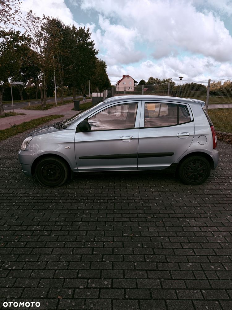 Kia Picanto - 3