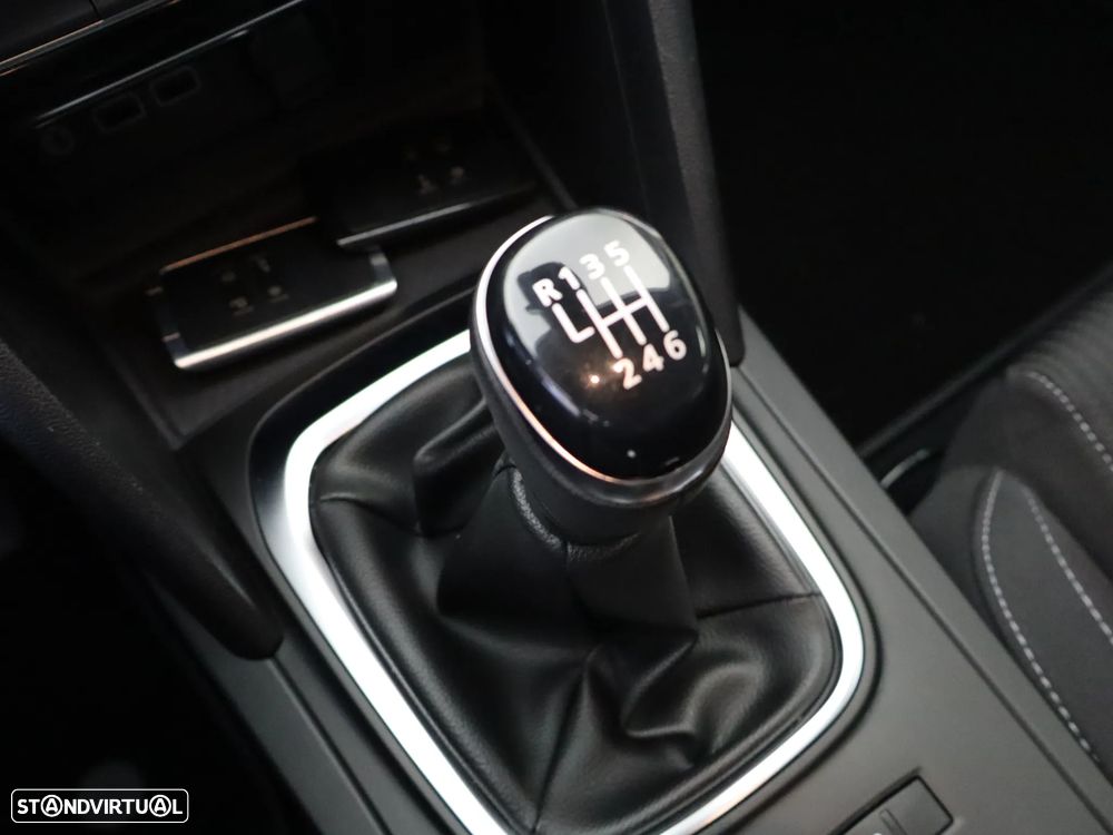 Renault Mégane 1.5 Blue dCi Equilibre - 22