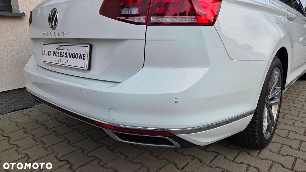 Volkswagen Passat 1.5 TSI EVO Elegance DSG - 8
