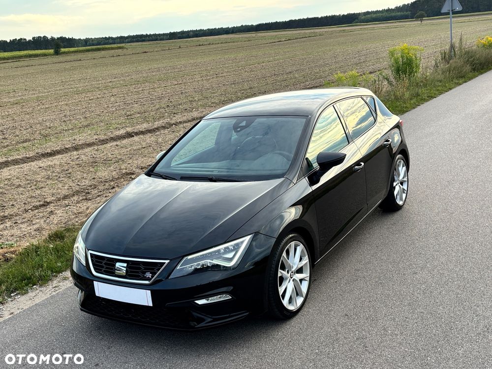 Seat Leon 1.5 EcoTSI Evo Xcellence S&S - 6