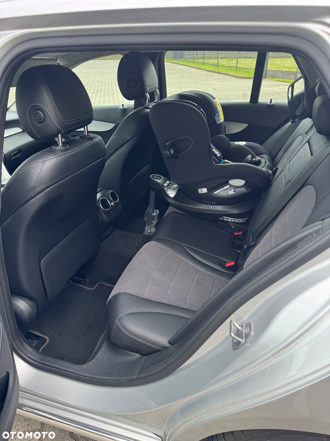 Mercedes-Benz Klasa C 220 d T 9G-TRONIC - 13
