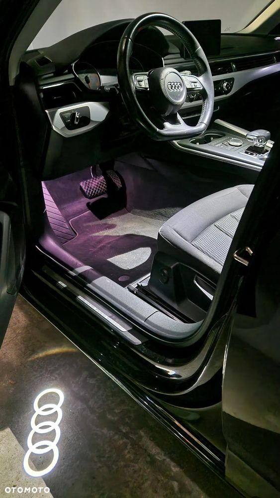 Audi A4 ver-2-0-tdi-sport-s-tronic - 13