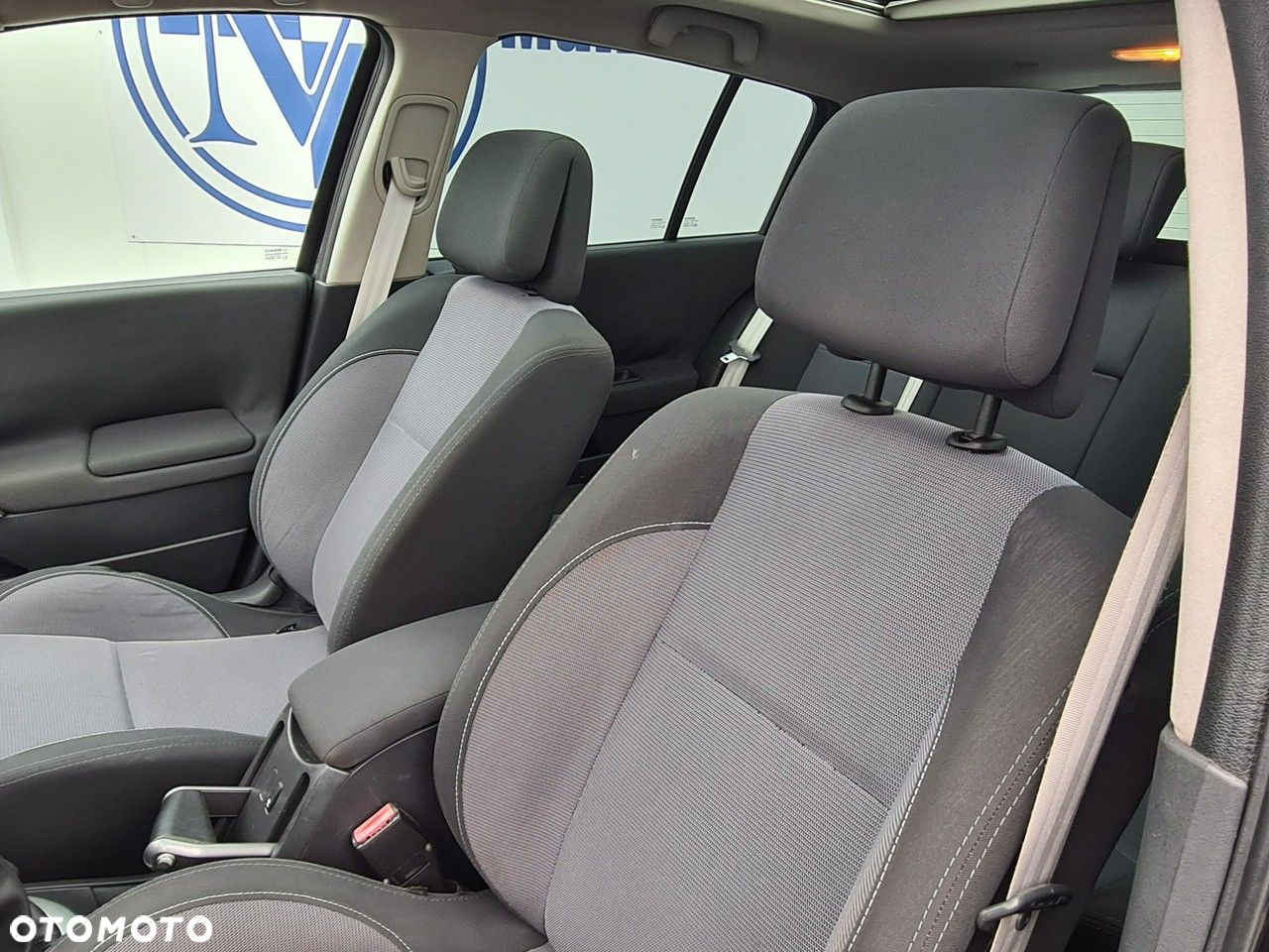 Renault Megane 2.0 dCi GT - 17