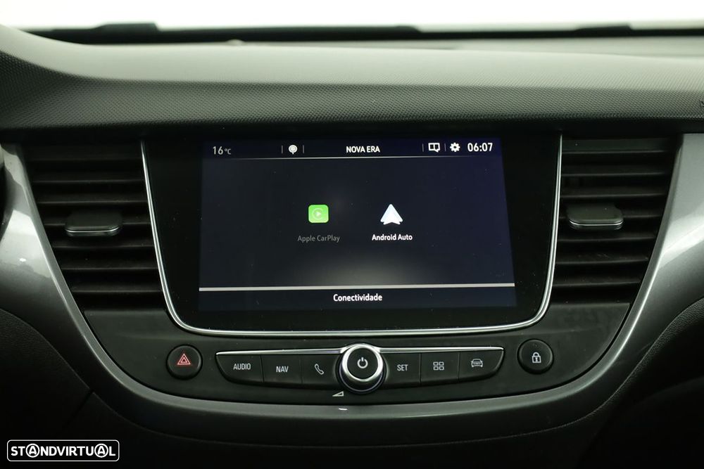 Opel Crossland X 1.6 CDTi Innovation - 10