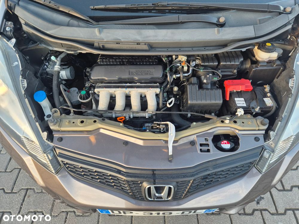 Honda Jazz 1.2 i-VTEC - 14