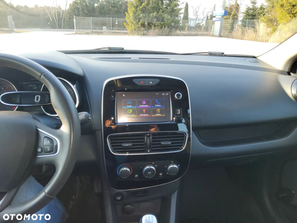 Renault Clio 0.9 TCe Life - 11