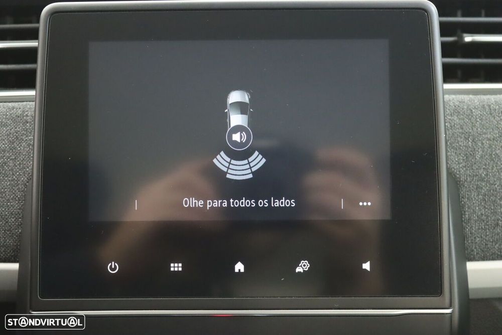 Renault Zoe (c/ Bateria) Intens 50 - 18