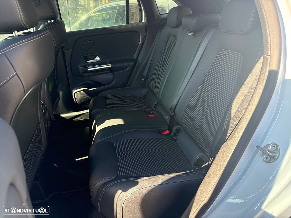 Mercedes-Benz GLA 250 - 17