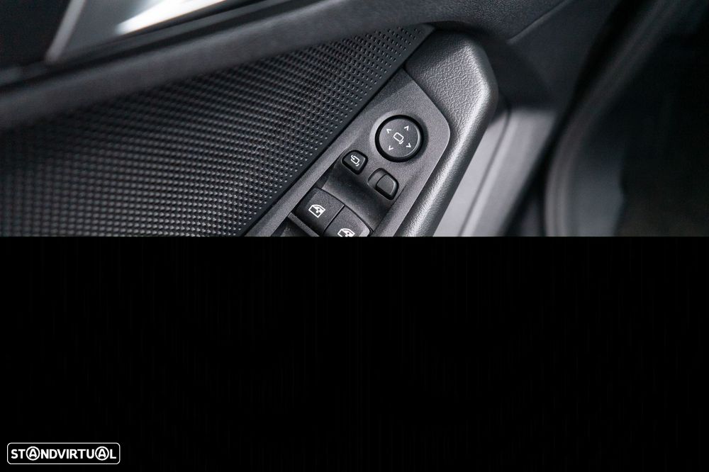 BMW 116 d Aut. Sport Line - 21