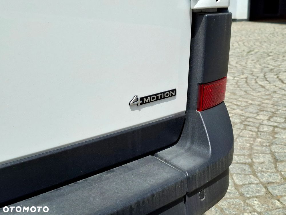 Volkswagen Crafter - 15