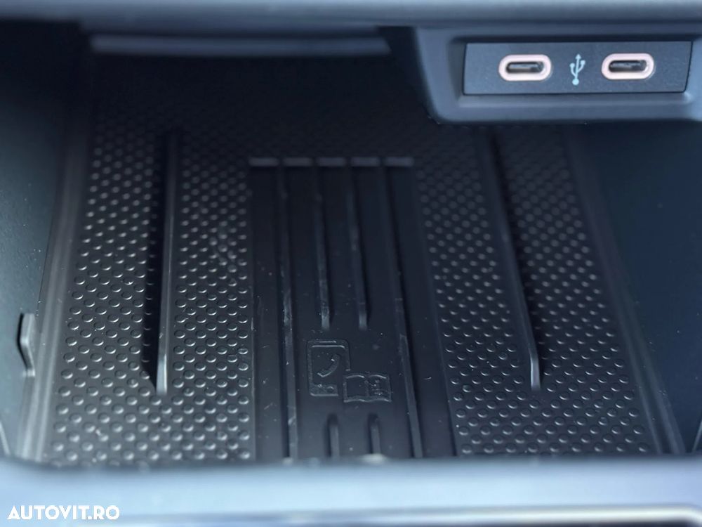 Volkswagen Taigo 1.0 TSI DSG Life - 16