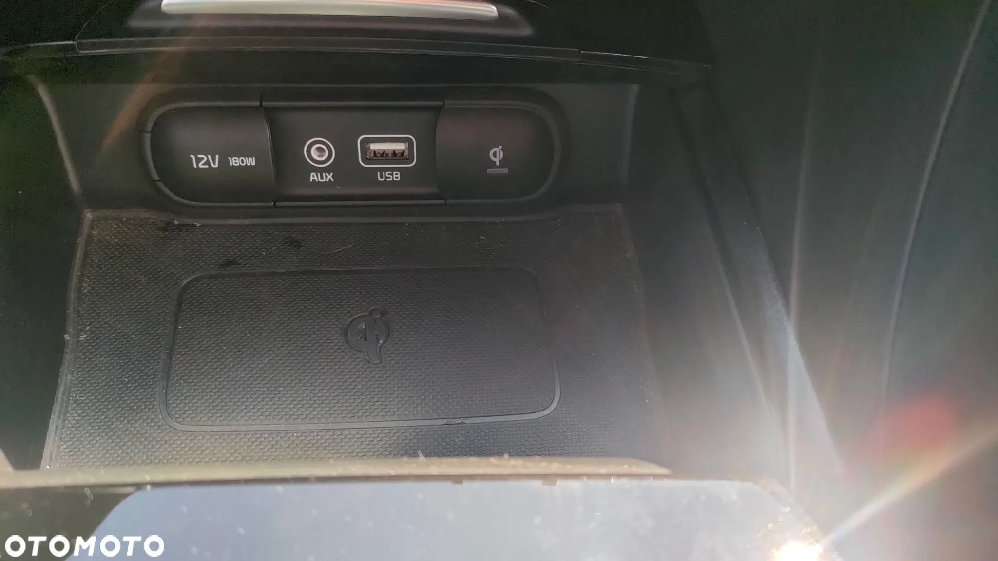 Kia Optima 1.6 T-GDI L DCT - 19