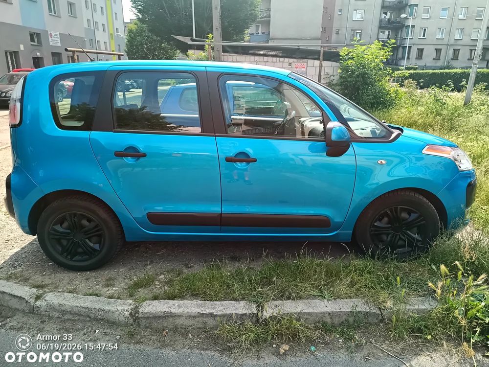 Citroën C3 Picasso - 3
