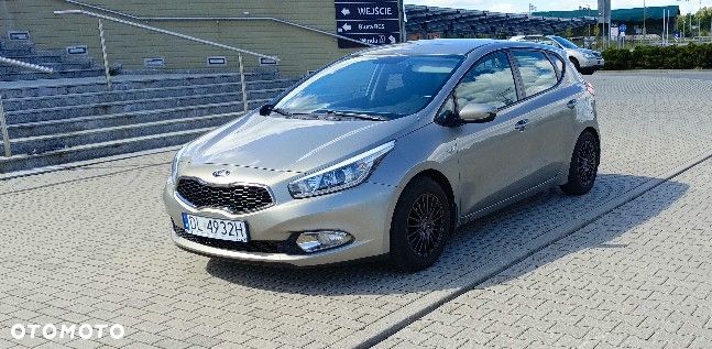Kia Ceed 1.4 M - 1