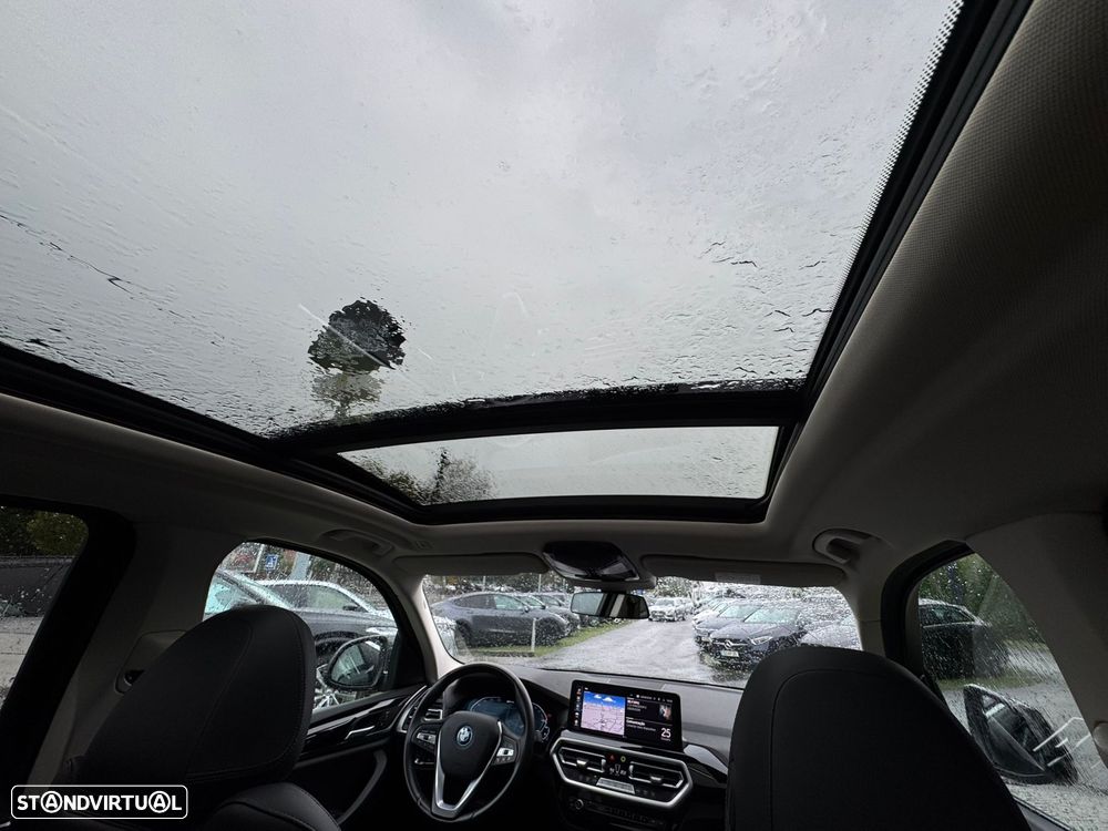 BMW X3 30 e xDrive Advantage - 2