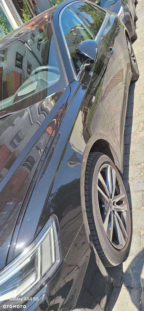 Audi A6 2021 photo 5
