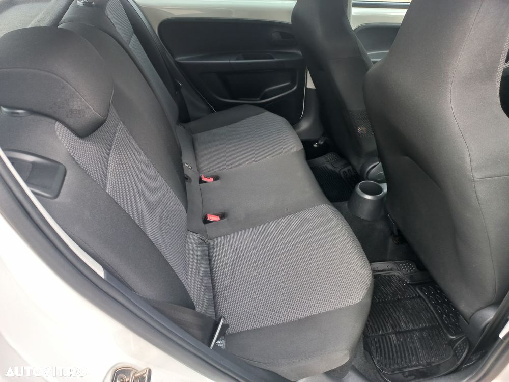 Skoda Citigo 1.0 MPI Ambition - 10