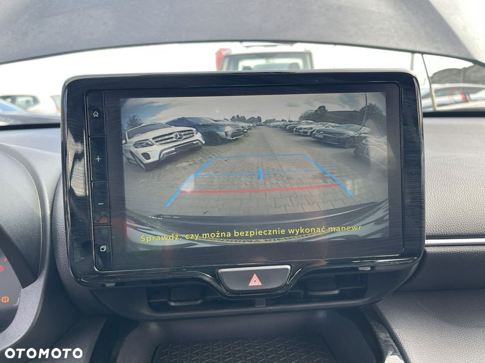 Toyota Yaris Cross Hybrid 1.5 Active - 10