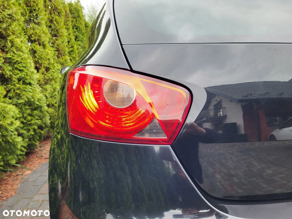 Seat Ibiza 1.4 16V Style 4YOU - 15
