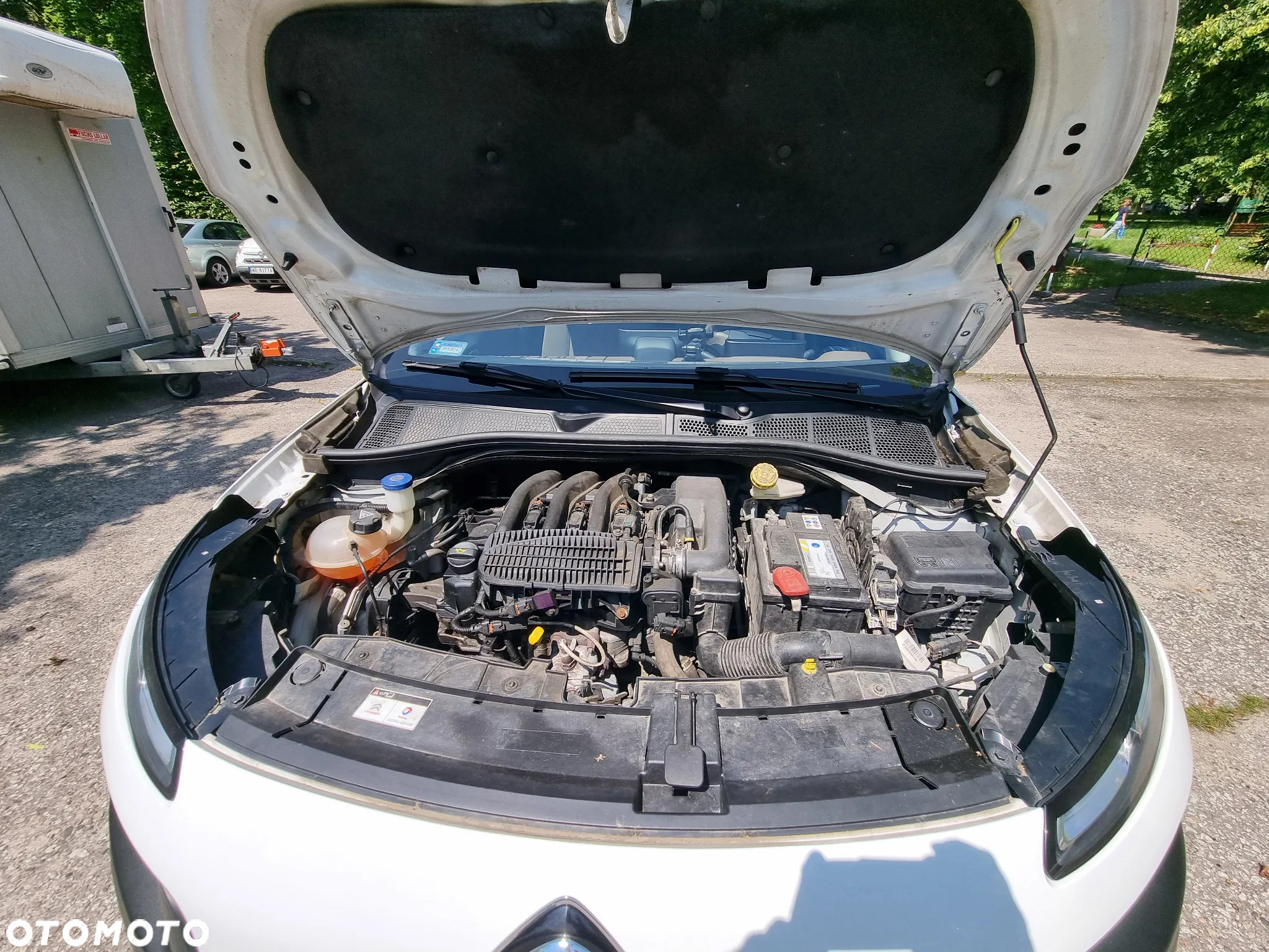 Citroën C4 Cactus 1.2 PureTech Shine - 17