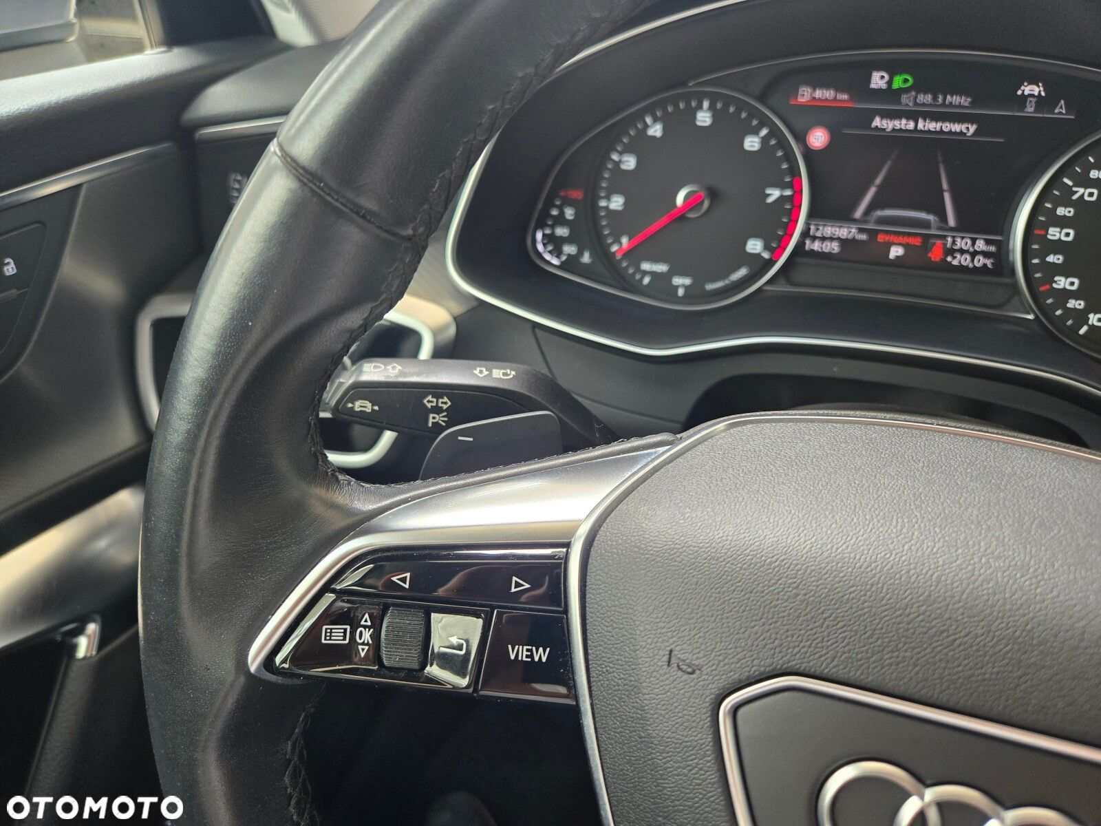 Audi A6 - 23