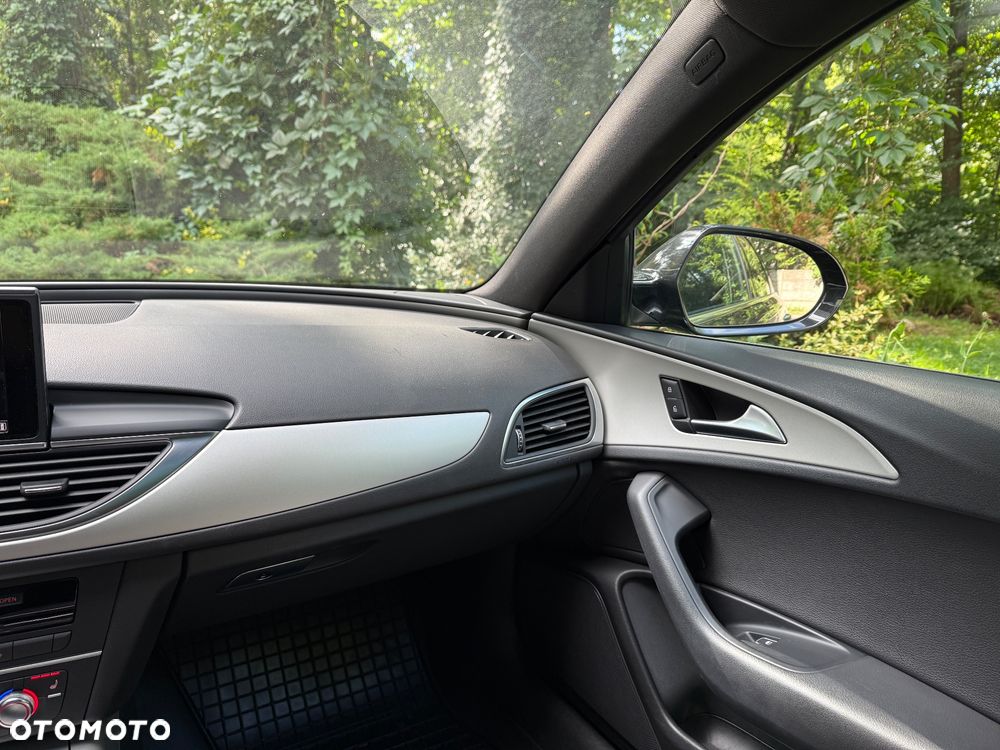 Audi A6 Avant 2.0 TDI ultra S tronic - 18