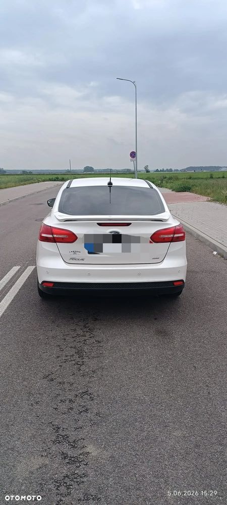 Ford Focus - 4