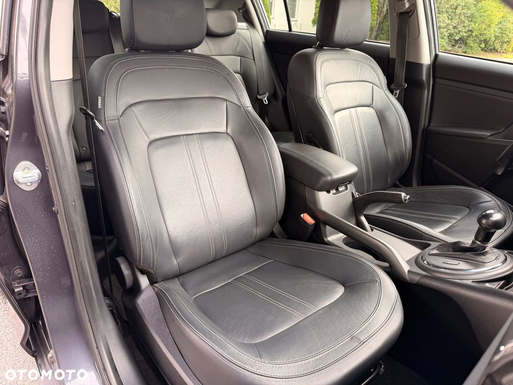 Kia Sportage - 29