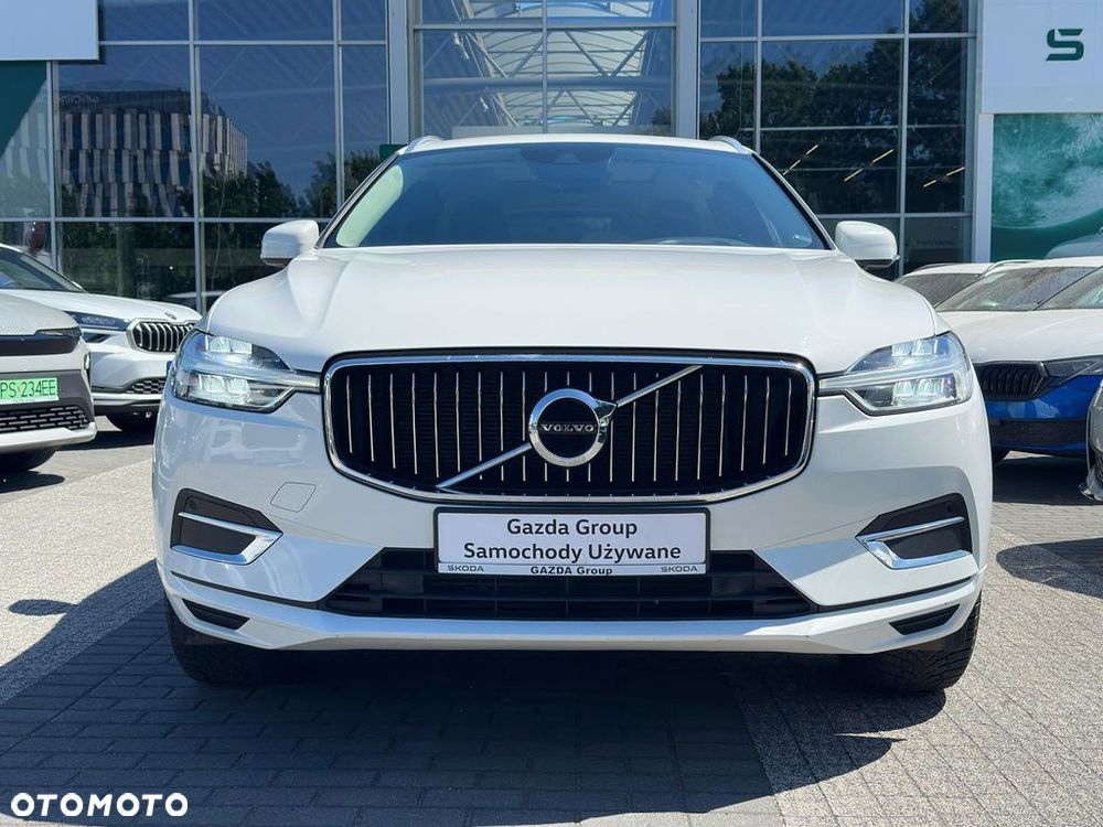 Volvo XC 60 - 3