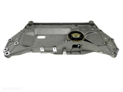 AUDI A3 S3 1.2 1.4 1.6 1.8 1.9 2.0 3.2 TSI TFSI TDI Sanki rama belka wózek kołyska trawers przód - 4