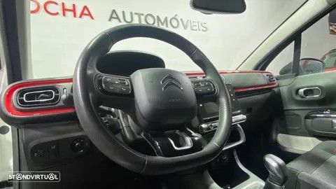 Citroën C3 1.2 PureTech Shine - 5