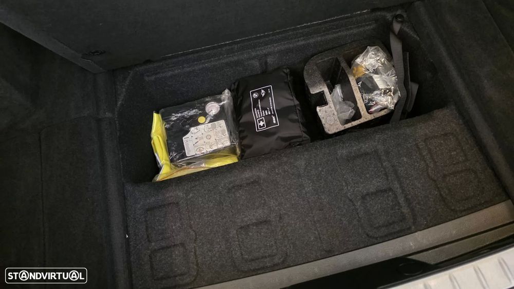 BMW 418 Gran Coupé d Line Sport Auto - 22