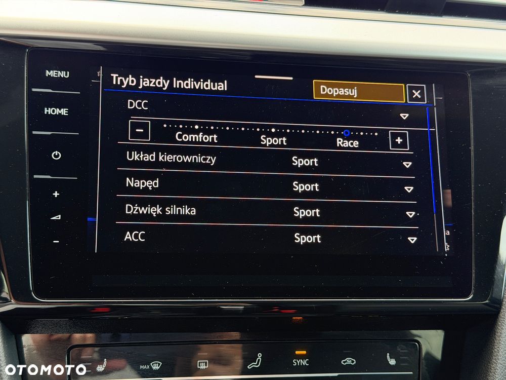 Volkswagen Arteon 2.0 TSI OPF 4Motion DSG R - 37