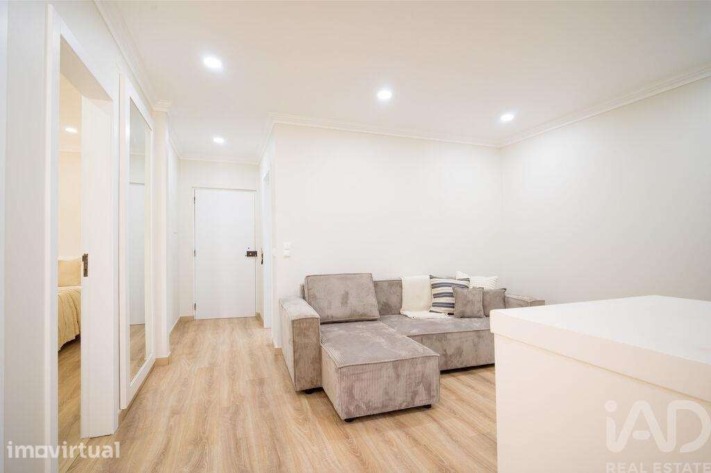 Apartamento T2 em Atouguia da Baleia de 60 m2 - Grande imagem: 5/22