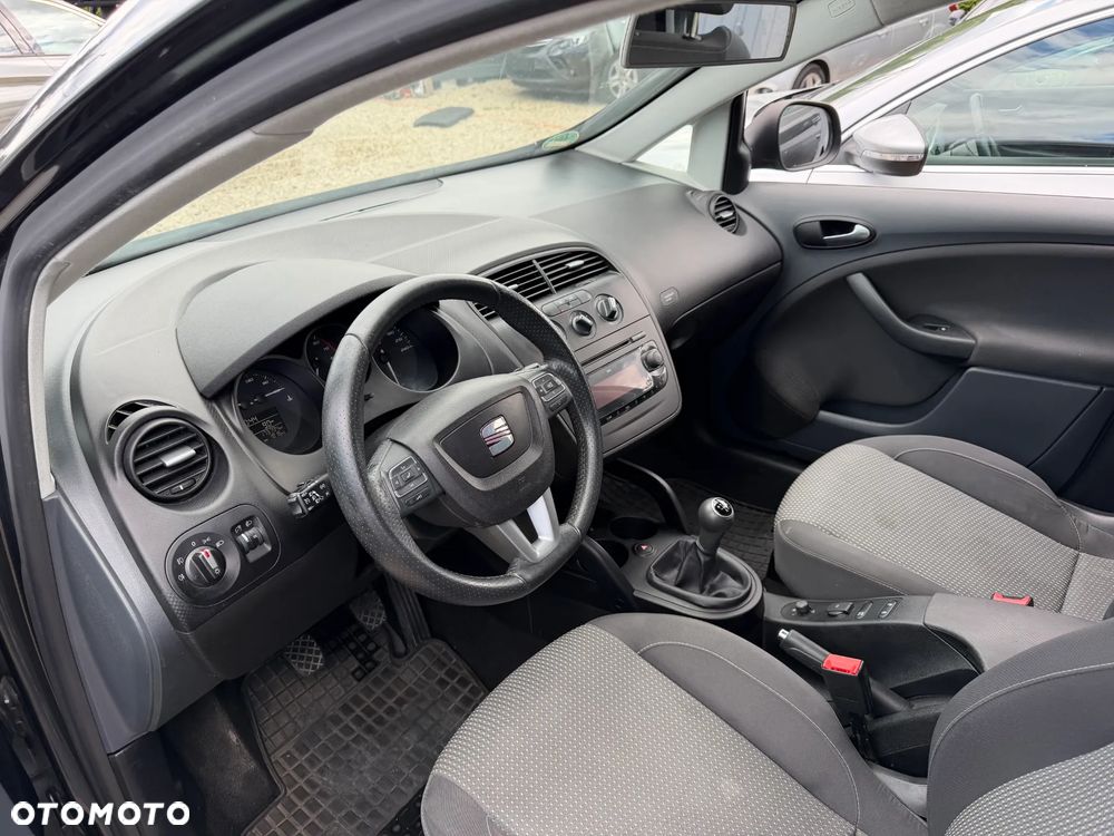 Seat Altea 1.4 TSI Comfort Limited - 7