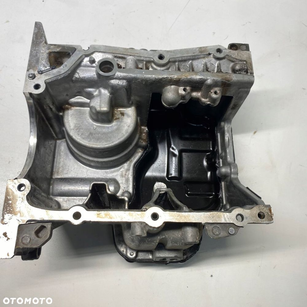 MISKA OLEJU DACIA SANDERO II STEPWAY 0.9 TCE 110179688R 12-16 - 4