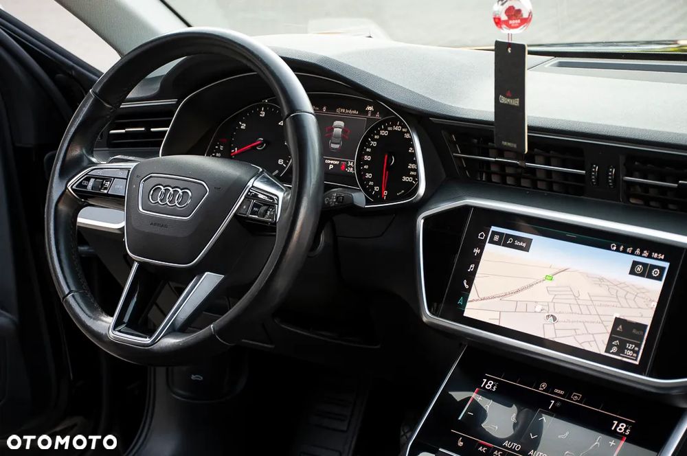 Audi A6 Limousine 35 TDI S tronic design - 19