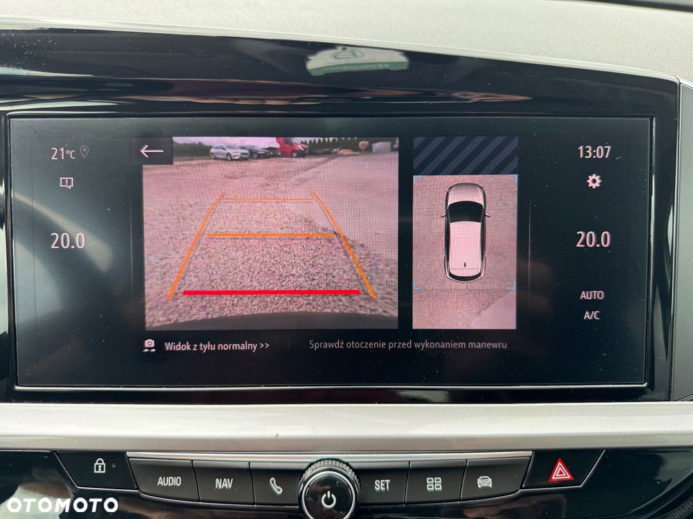 Opel Grandland X 1.5 CDTI Elegance Business Pack S&S - 39