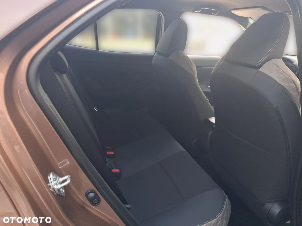 Toyota Yaris Cross - 10