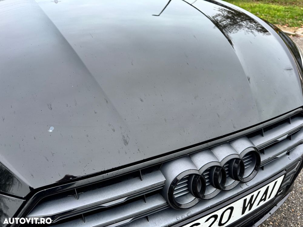 Audi A5 ack 40 TDI S tronic sport - 30