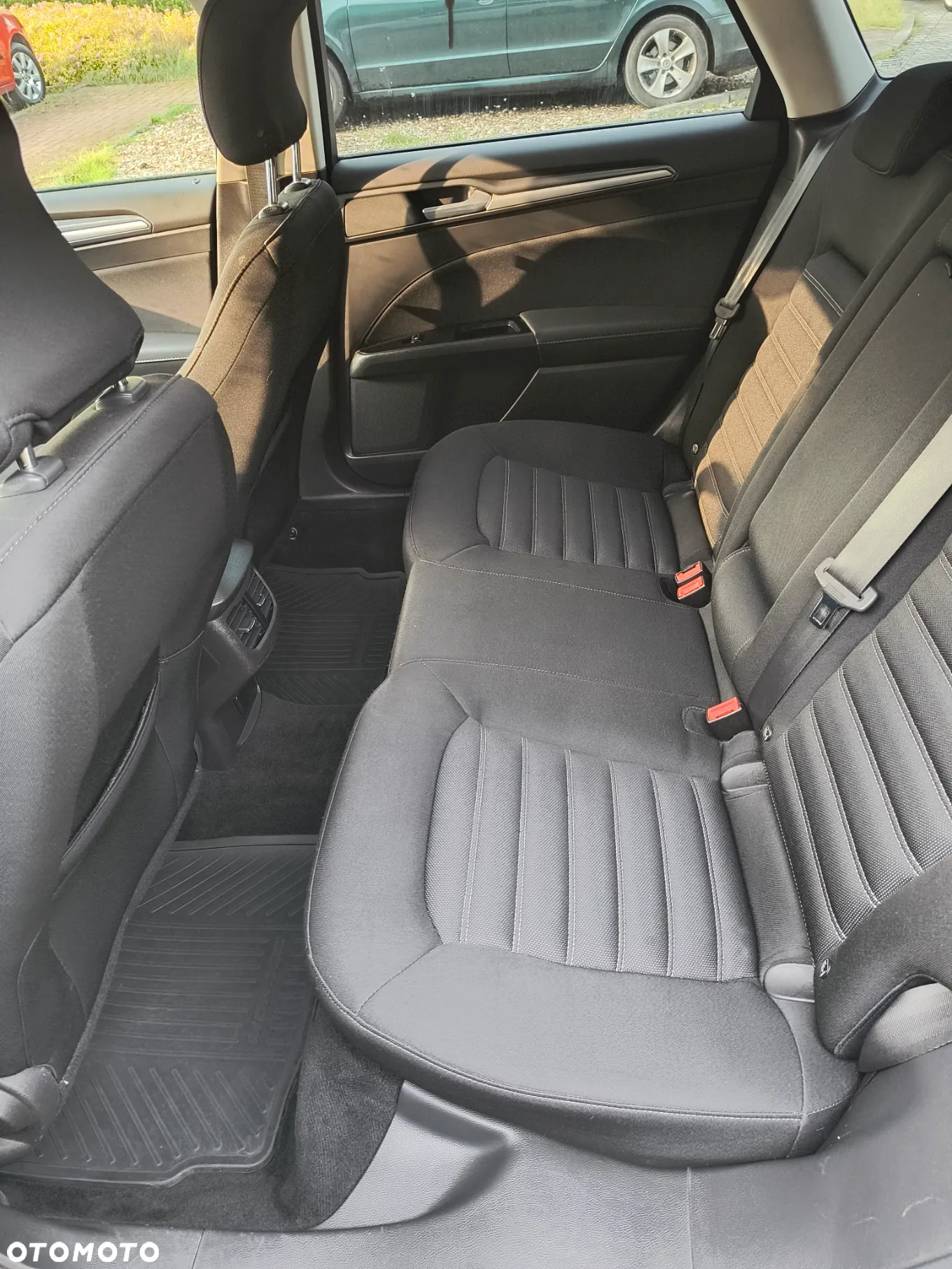 Ford Mondeo 2.0 TDCi Edition PowerShift - 6