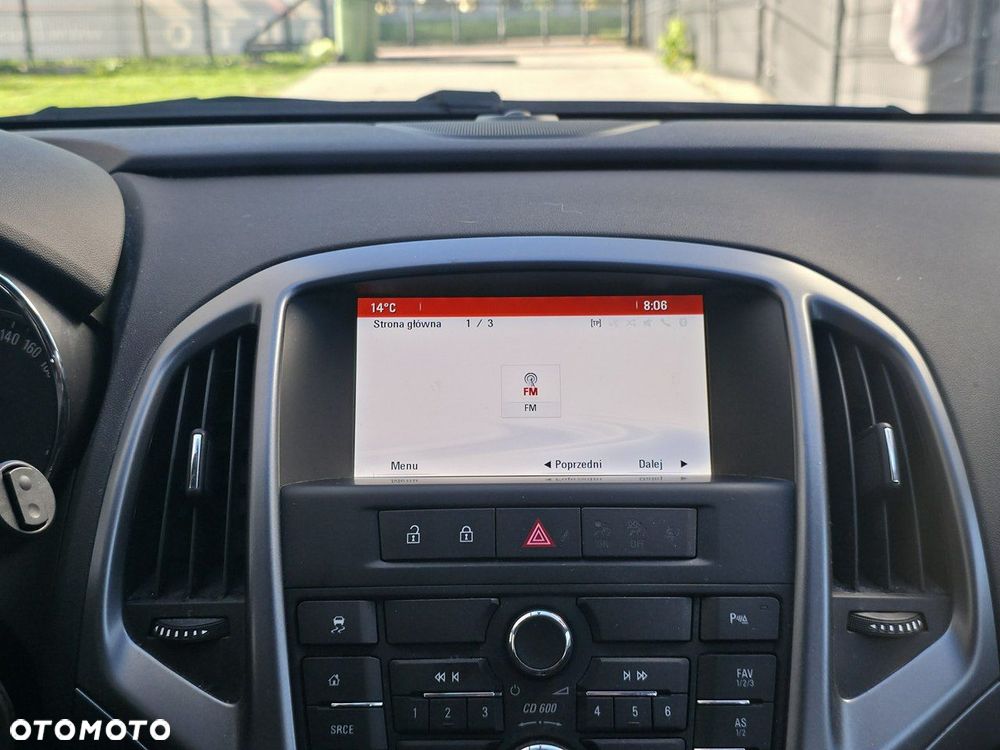 Opel Astra - 13