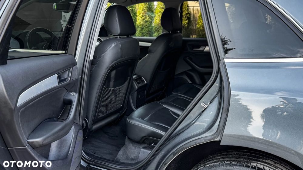 Audi Q5 2.0 TDI quattro S tronic - 7