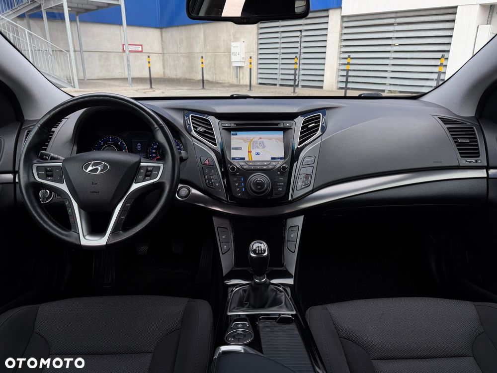 Hyundai i40 1.7 CRDi Premium - 14