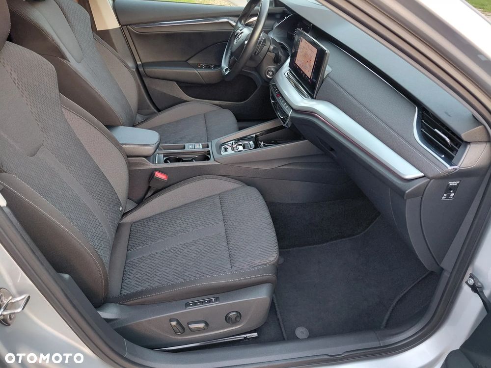 Skoda Octavia 2.0 TDI Edition DSG EU6 - 29
