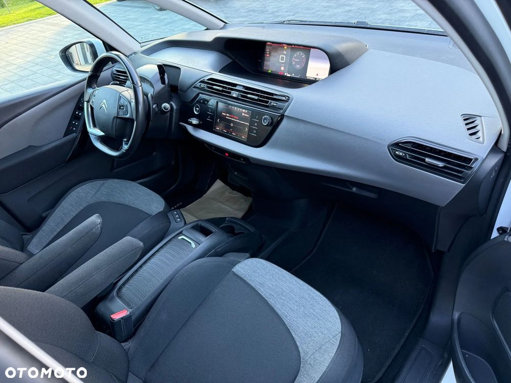 Citroën C4 SpaceTourer 2.0 BlueHDi Shine S&S EAT8 - 18