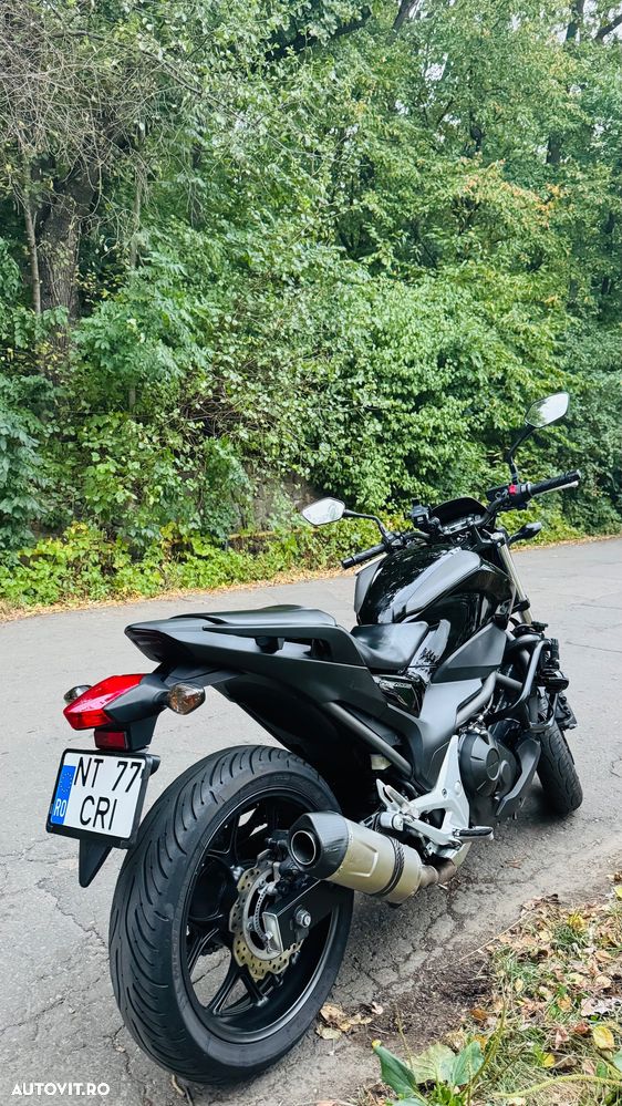 Honda Altul - 9