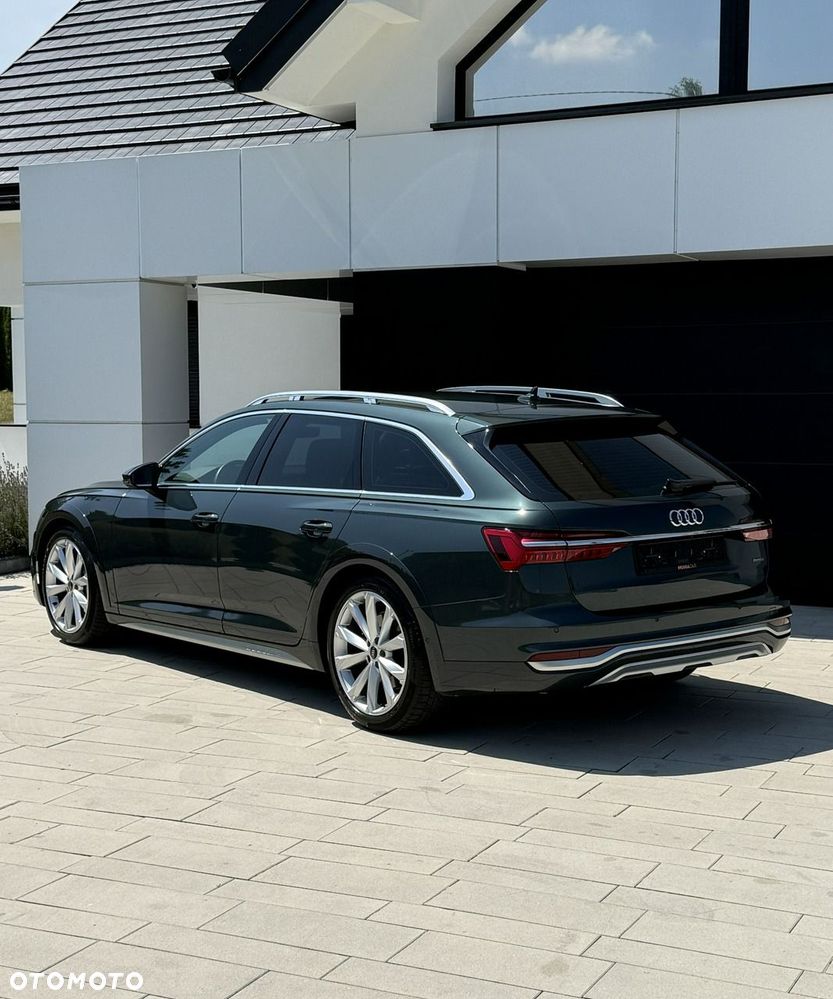 Audi A6 Allroad 55 TFSI mHEV Quattro S tronic - 28