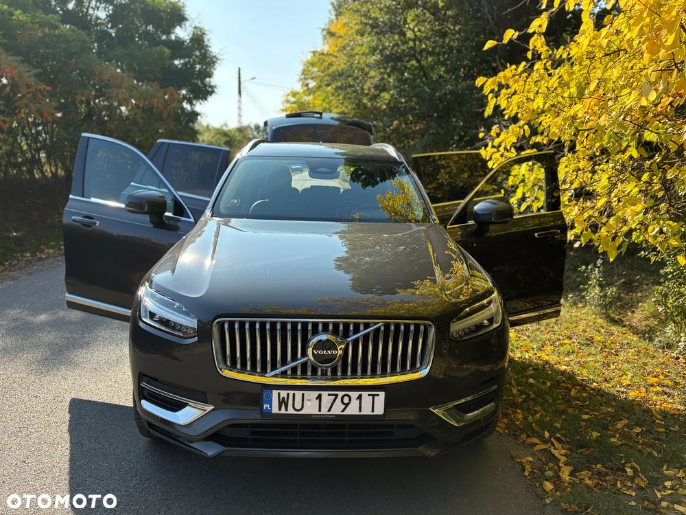 Volvo XC 90