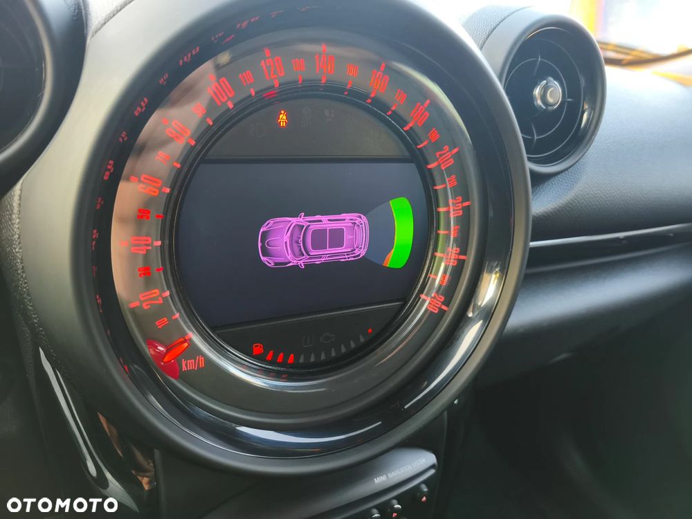 MINI Countryman Cooper S - 30